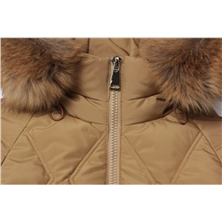 Куртка натуральный мех