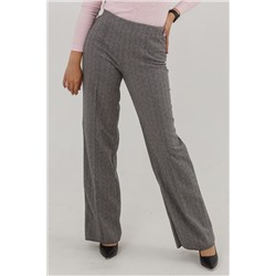 Брюки женские классические из джерси 1159