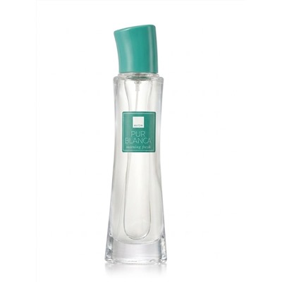 Туалетная вода для женщин Pur Blanca Morning Fresh, 50 мл
