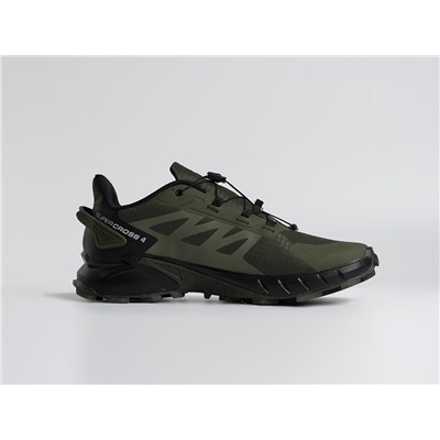 Кроссовки Salomon Alphacross 5 GTX
