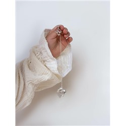 Ионизатор для воды из серебра - Рыбка 52-007с