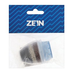 Фильтр-насадка на кран ZEIN 3610, трёхступенчатый