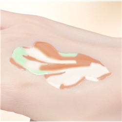 Основа под макияж 3 в 1 с экстрактом Риса, Гиалуроновой кислотой и Скваланом Bioaqua, 40 гр.