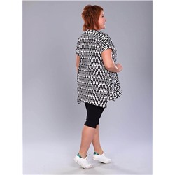 Костюм "Илона" (Абстракция)