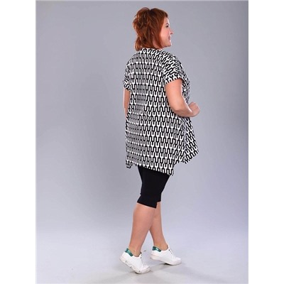 Костюм "Илона" (Абстракция)