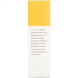 Cosmedica Skincare, Vitamin C Facial Day Cream, 2 oz (60 ml)