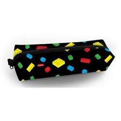 Пенал-косметичка 210х45х45 мм "Bricks" (088540) 62175 Хатбер