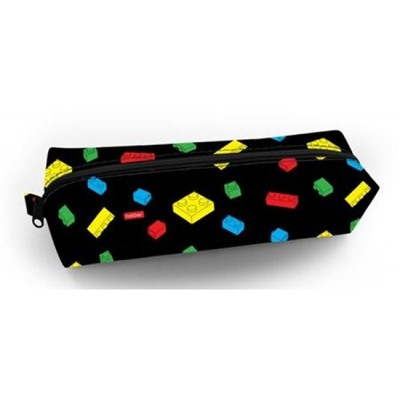 Пенал-косметичка 210х45х45 мм "Bricks" (088540) 62175 Хатбер