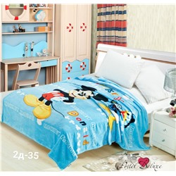 Плед детский