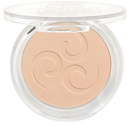 Пудра ШЕЛКОВИСТАЯ nude skin тон 2 светлый беж