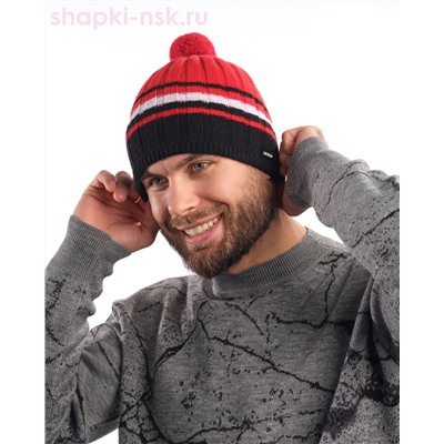 ARINSAL Шапка мужская