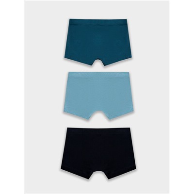 ТРУСЫ ДЛЯ МАЛЬЧИКОВ (3ШТ.) 413352-3