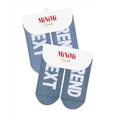 Minimi Носки MINI TREND 4201