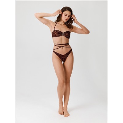 Infinity Lingerie Трусы купальные