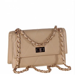 Сумка 87257-1VG yellow Vitelli Grassi