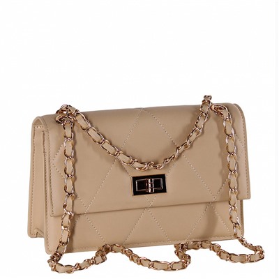 Сумка 87257-1VG yellow Vitelli Grassi