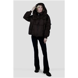 05-2300 Куртка женская зимняя (Тинсулейт 250)