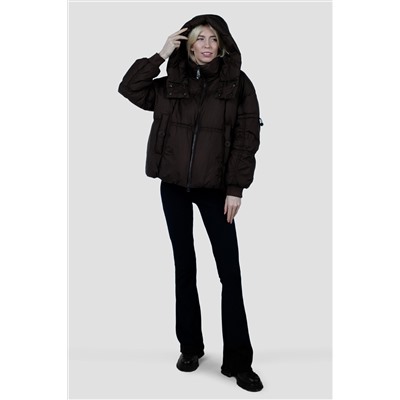 05-2300 Куртка женская зимняя (Тинсулейт 250)