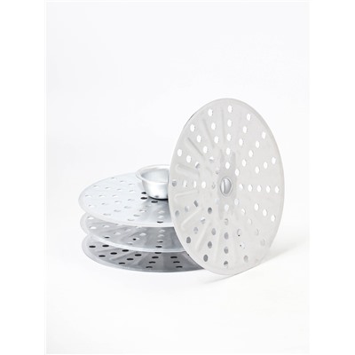 УЦЕНКА Манты-казан 6.0 л с 4 дисками