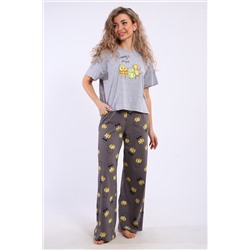 Костюм с брюками арт. КД-00-007 НАТАЛИ, 1216817