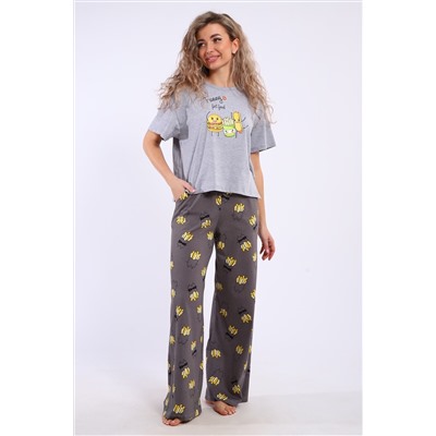 Костюм с брюками арт. КД-00-007 НАТАЛИ, 1216817