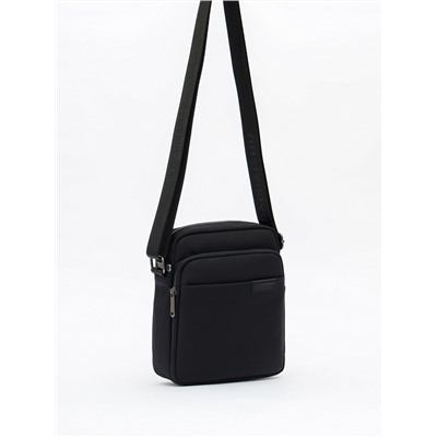 Сумка 19033-2D black Daodaisho