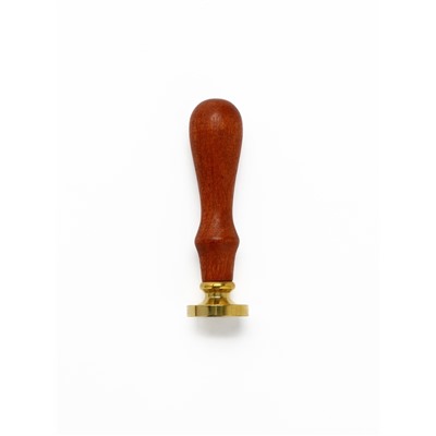 Сургучная печать «Новый год: Снеговик», 10×16 см