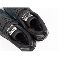Зимние Кроссовки Stone Island x New Balance 574 Mid