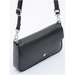 Сумка 69002NN black Natale Navetta