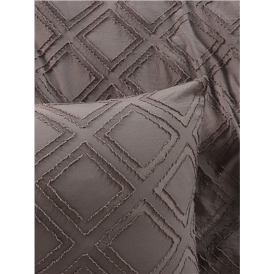 Постельное бельё 2-спальное LoveLife Tufting Ромб, микрофибра