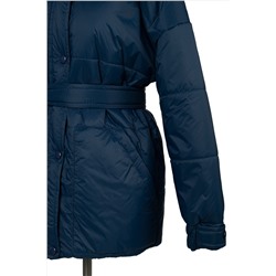 04-2954 Куртка женская демисезонная (синтепон 200)