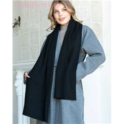 M 787 Шарф женский (180 x 30)