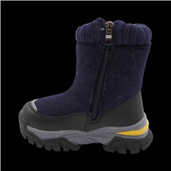 Валенки ХМ1115-2-2А синие