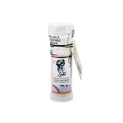 Lunn Desert Salt Mineral Rich Summer flacon/ Соль Пустыни Обогащенная Минералами Летний Сбор в стеклянном флаконе