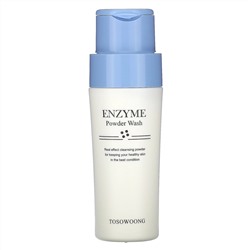 Tosowoong, Enzyme Powder Wash, 2.46 oz (70 g)