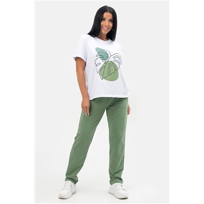 Костюм с брюками Гармония НАТАЛИ, 1043886