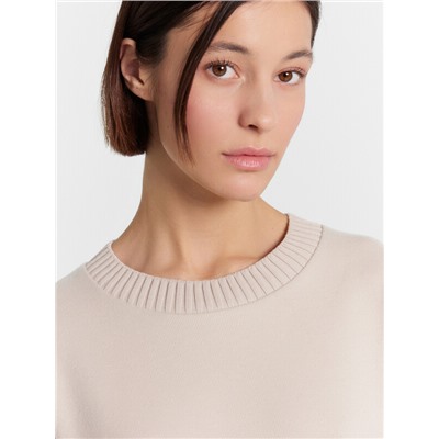 СВИТШОТ ЖЕНСКИЙ 122996