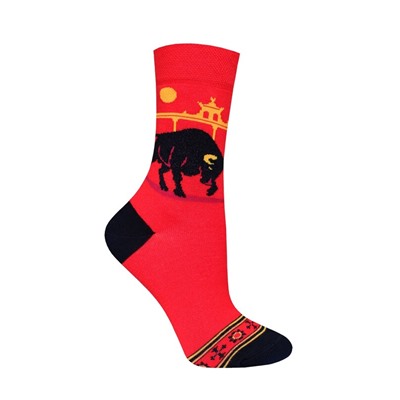 Классические БРЕСТСКИЕ НОСКИ 4200 МИР ПОД НОГАМИ