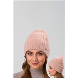 Шапка женская Ferz Фиона