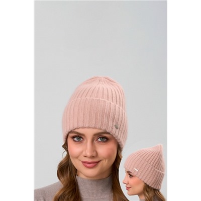 Шапка женская Ferz Фиона