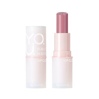 Глайд для губ Really Nude Mood тон 04 flirty