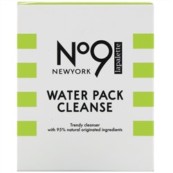 Lapalette, No.9 Water Pack Cleanse, #02 Jelly Jelly Kale, 8.81 oz (250 g)