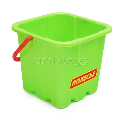 Ведро - крепость малое