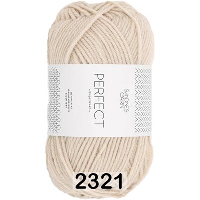 Пряжа Sandnes Garn Perfect