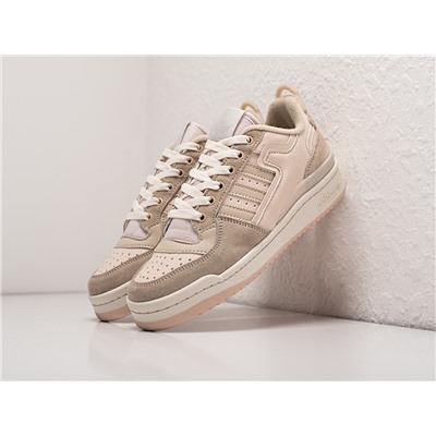 Кроссовки Adidas Forum Low