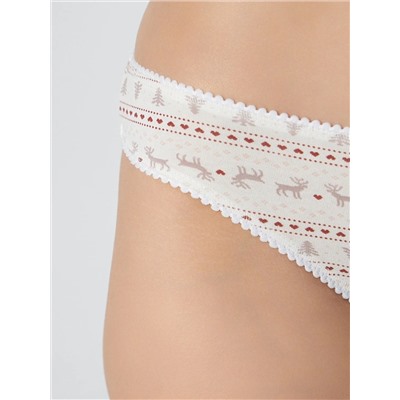 MARK FORMELLE Трусы 412285H-3