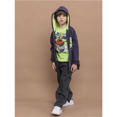 BATIK Толстовка 023_ЛС25