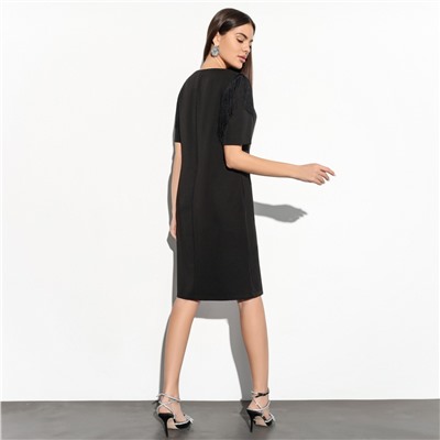 Платье, Любоваться разрешается