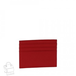 Картхолдер 0695 red Vermari