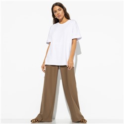 Футболка, Чарутти Код (oversize, XS)